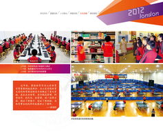 魯能乒乓健兒 星耀倫敦奧運 一場體育與傳媒的榮耀交響